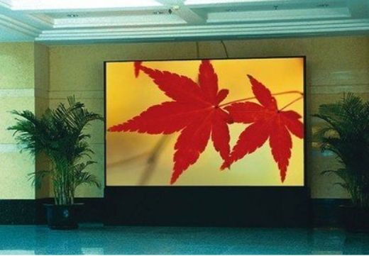 新平LED显示屏