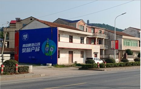 新平写真布和喷绘布的区别?
