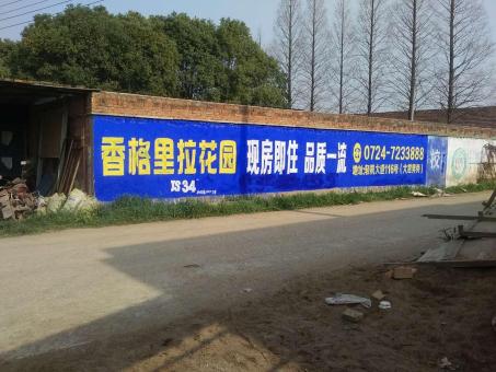 新平墙体广告对比传统广告媒介的优势在哪里