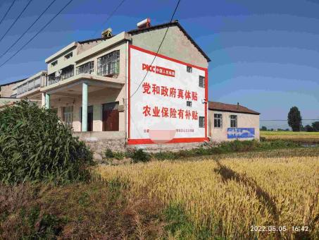 新平墙体广告多少钱一平