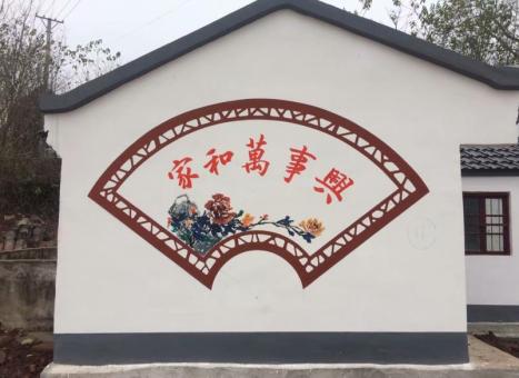 新平关于墙绘知识，您知道哪些？