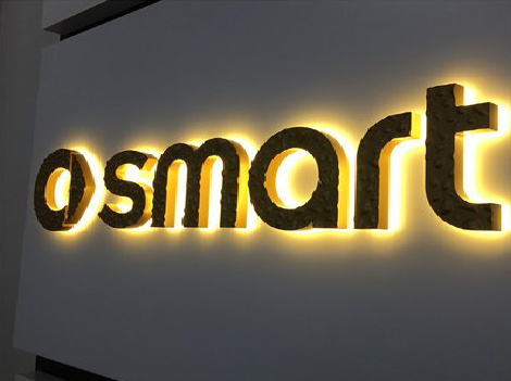 新平背光字有什么特点？生产过程如何？