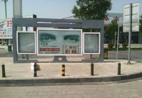 新平社区广告投放的几种常见方式。