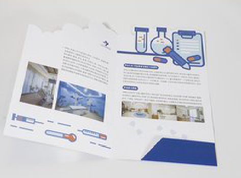 新平说明书印刷有哪些样式可以选择？