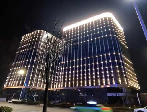 新平亮化工程安装注意事项。