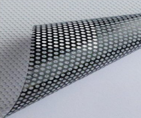 新平优劣单透膜的鉴定方法。