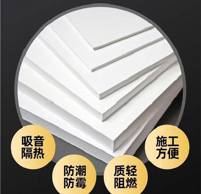 新平雪弗板和PVC板材有什么区别？